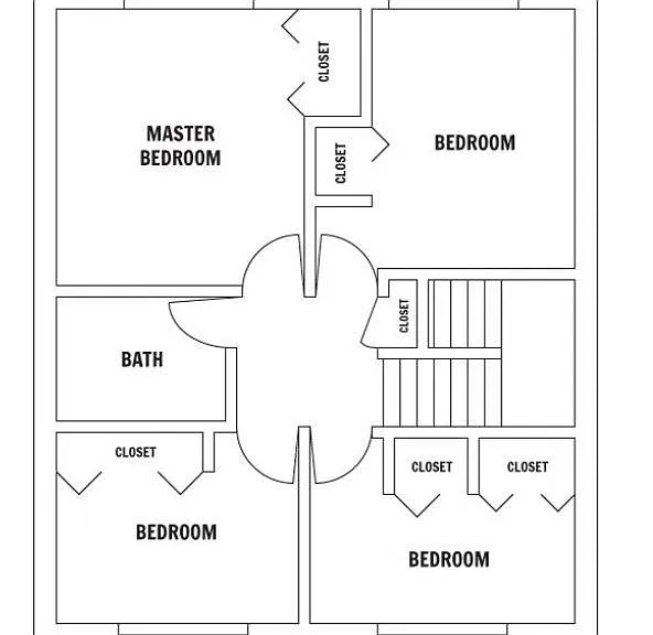Colonial Oaks Apartments — Photo 24