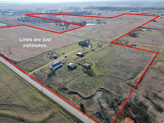 2nd image of 1251 County Road 1390 Lot 5