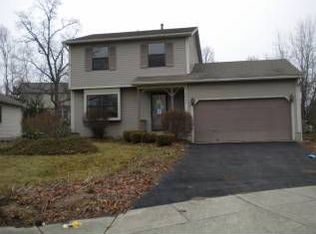 3860 Maidens Larne Dr, Columbus, OH 43221