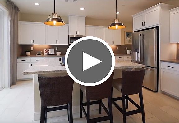 Woodside Homes - Plan 4