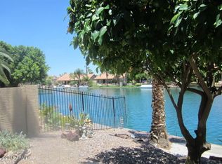 1118 W Edge Water Dr, Gilbert, AZ 85233