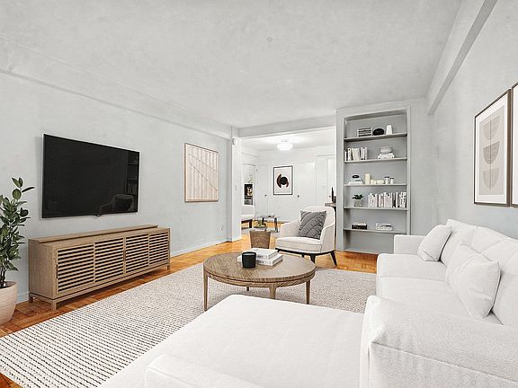 2nd image of 288 Lexington Ave APT 4E
