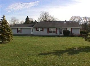 4600 N State Route 48, Lebanon, OH 45036