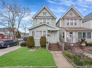 12301 Hillside Ave, Jamaica, NY 11418