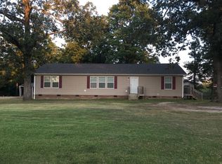 4782 Peace Rd, Trinity, NC 27370