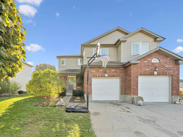 73 York St E, Centre Wellington, ON N0B 1S0