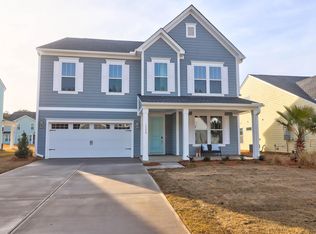 1334 Homecoming Blvd #CC2-7-9, Ravenel, SC 29470