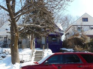 1817 Spruce Ave, Kansas City, MO 64127