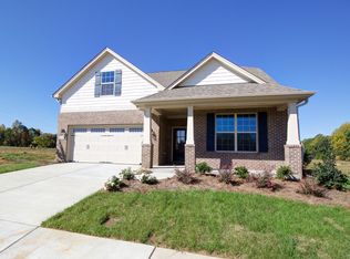 4120 Ralston Dr, Elon, NC 27244