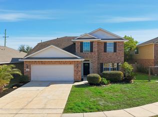 2810 Lockeridge Pines Dr, Spring, TX 77386