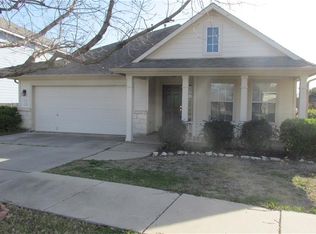 113 Greenside Ln, Georgetown, TX 78633