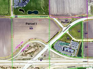 Interstate Highway 72, Springfield, IL 62711