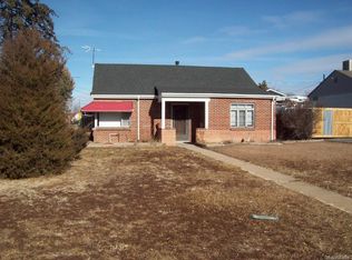 7601 E Montview Blvd, Denver, CO 80207