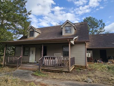 325 Bowers Rd, Toccoa, GA, 30577