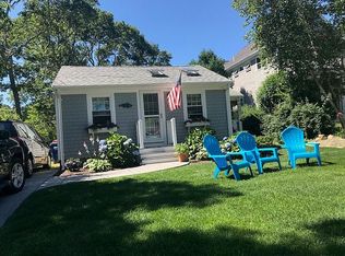 23 Cherrystone Rd, Fairhaven, MA 02719