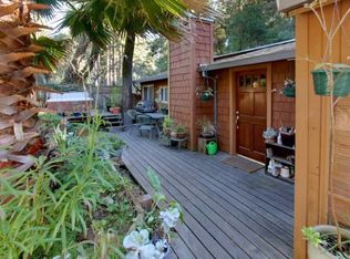 1230 Trout Gulch Rd, Aptos, CA 95003