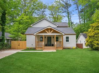 575 Quillian Ave, Decatur, GA 30032