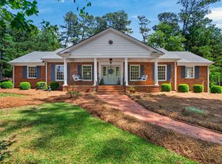 1046 Johnson Rd, Coats, NC 27521