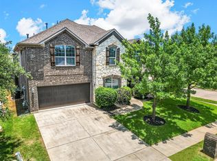 2401 Mesa Glen Dr, Arlington, TX 76001