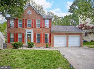 4211 Summershade Way, Owings Mills, MD 21117