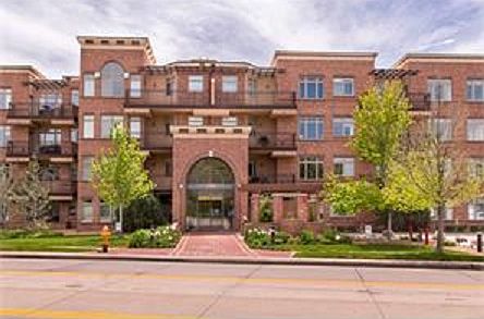 1st image of 2700 Cherry Creek Dr S #409