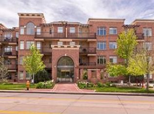 2700 Cherry Creek Dr S #409, Denver, CO 80209