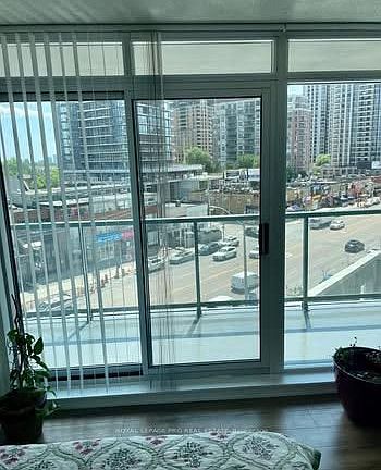 5th image of 5508 Yonge St S #510