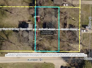 4691 Kimber St, Hamilton, MI 49419