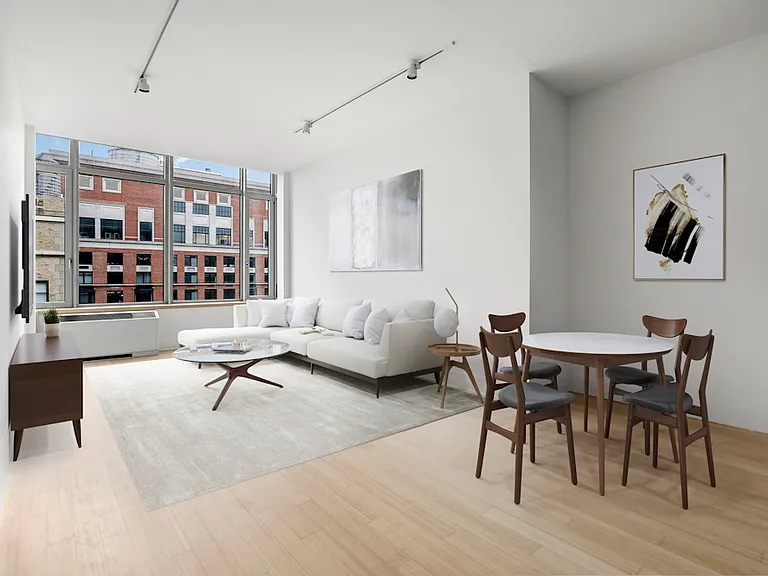 110 Livingston St #16M — Photo 3
