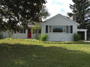 407 Etna Rd, Ithaca, NY 14850