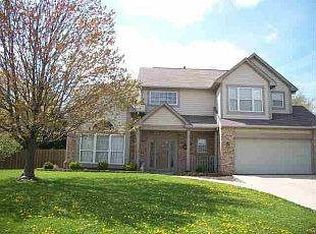 12 Scarborough Ct, Lafayette, IN 47905
