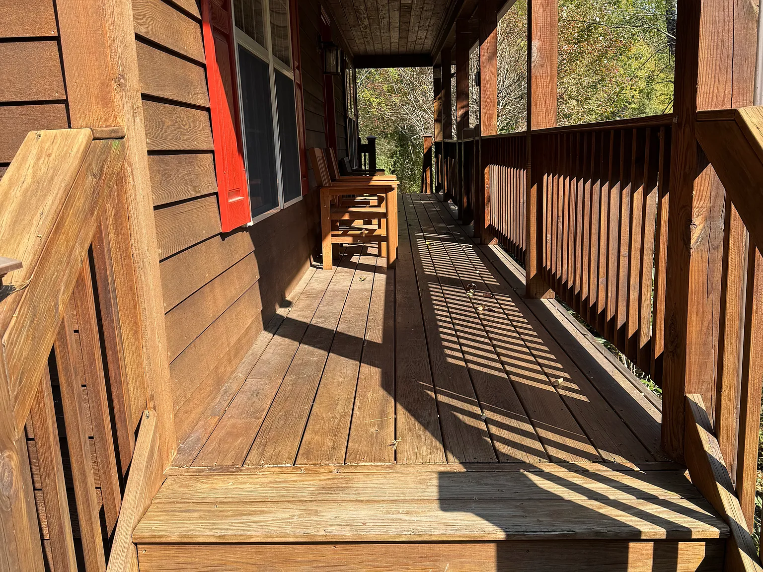 3 bed, $3,100 — Photo 3