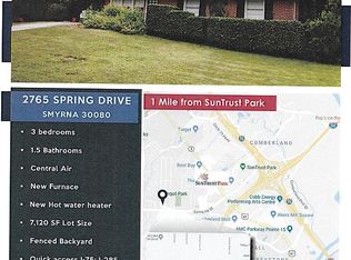 2765 Spring Dr SE, Smyrna, GA 30080