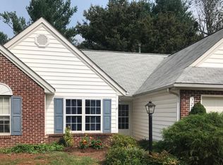 728 Ripplebrook Dr, Culpeper, VA 22701