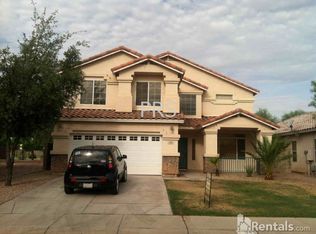 949 W Tremaine Ave, Gilbert, AZ 85233
