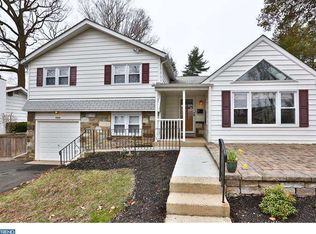 2322 Oakdale Ave, Glenside, PA 19038
