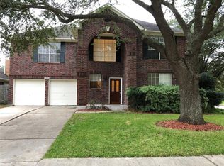 15902 Camp Fire Rd, Friendswood, TX 77546