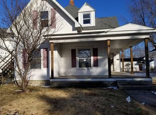 422 S Webster St, Kokomo, IN 46901