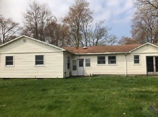 9293 N Miami St, Macy, IN