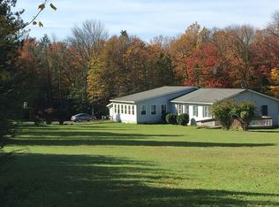 144 Alfred Dr, Greentown, PA 18426