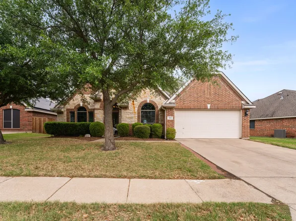 202 Boardwalk Ave, Waxahachie, TX 75165