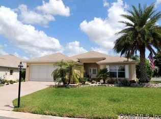 13495 SE 86th Cir, Summerfield, FL 34491