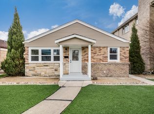 5841 S Nashville Ave, Chicago, IL