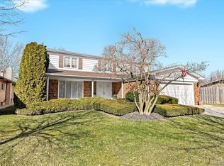 43032 Devon Ln, Canton, MI 48187