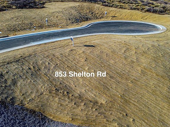 3rd image of 853 Shelton Road LOT 10
