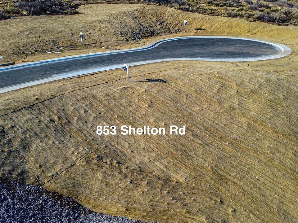1st image of 853 Shelton Road LOT 10