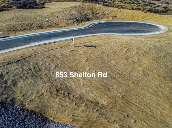 853 Shelton Road LOT 10, Golden, CO 80401