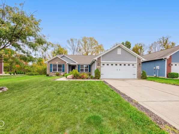 1653 Wedgewood Pl, Avon, IN 46123