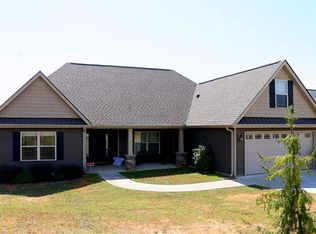 112 Antiguay Drive, Anderson, SC 29621
