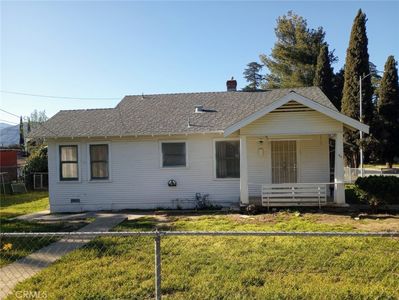94 W Gilman St, Banning, CA, 92220
